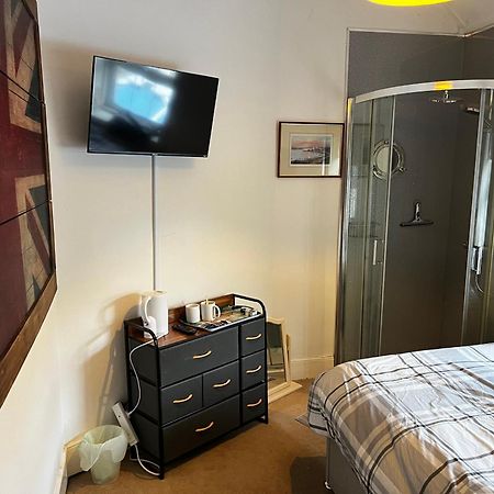 The View Hotel Tynemouth Luaran gambar