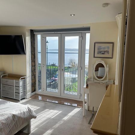 The View Hotel Tynemouth Luaran gambar