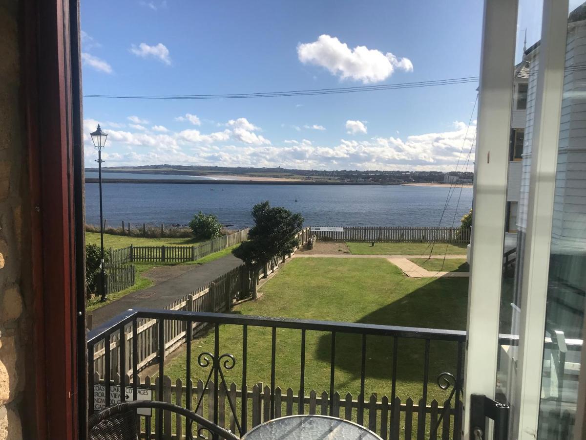 The View Hotel Tynemouth Luaran gambar