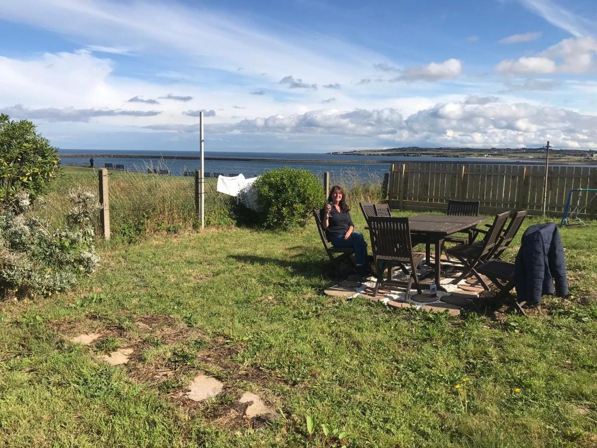 The View Hotel Tynemouth Luaran gambar