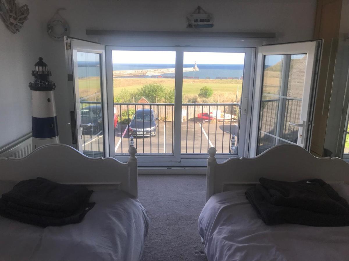 The View Hotel Tynemouth Luaran gambar