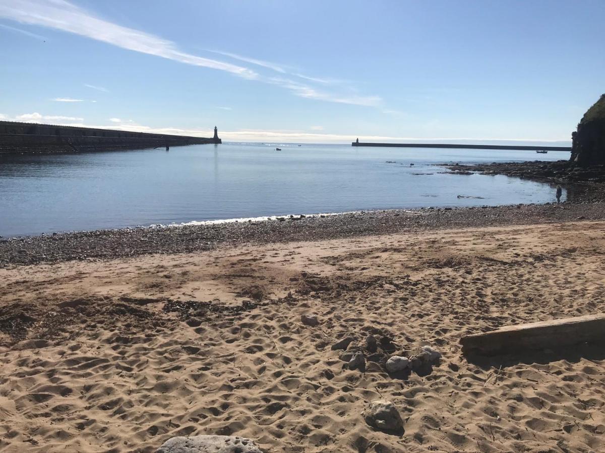 The View Hotel Tynemouth Luaran gambar