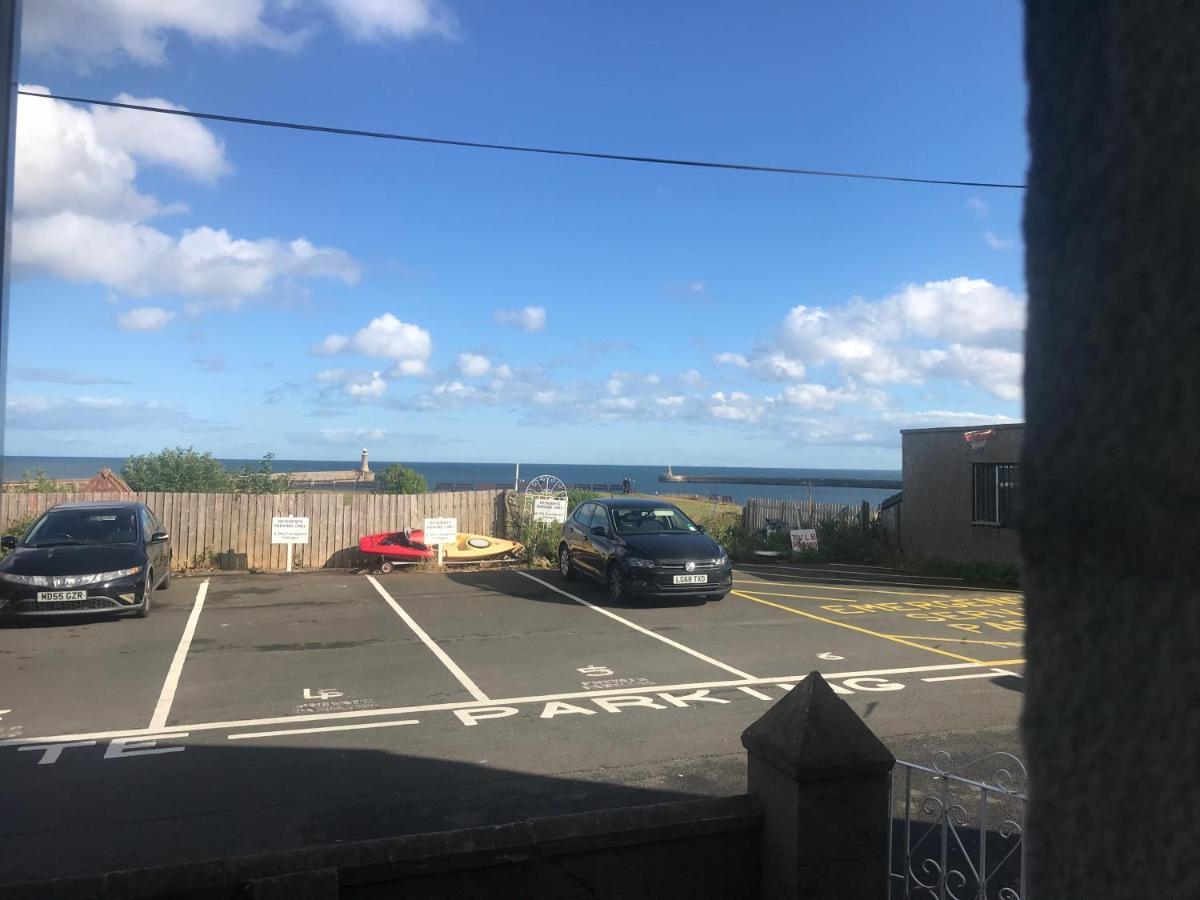 The View Hotel Tynemouth Luaran gambar