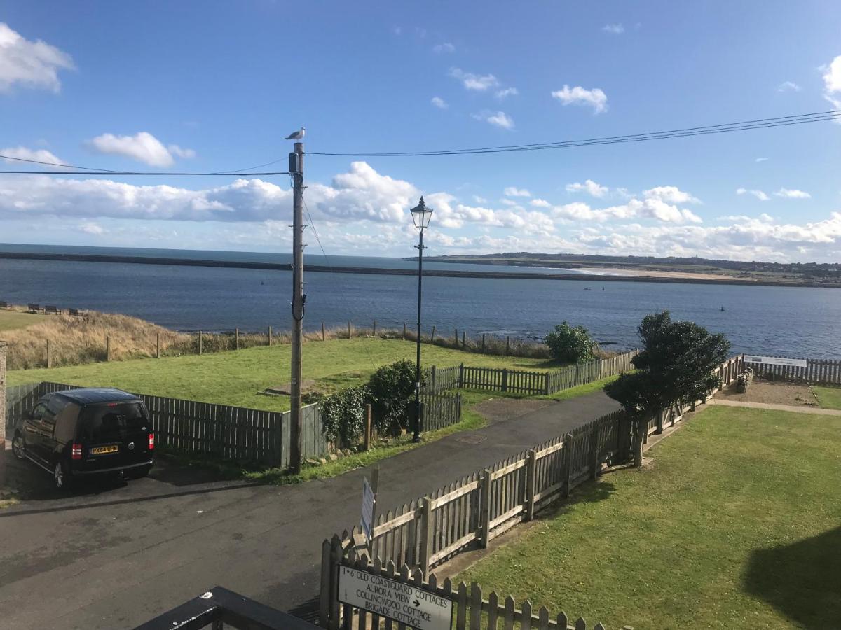 The View Hotel Tynemouth Luaran gambar