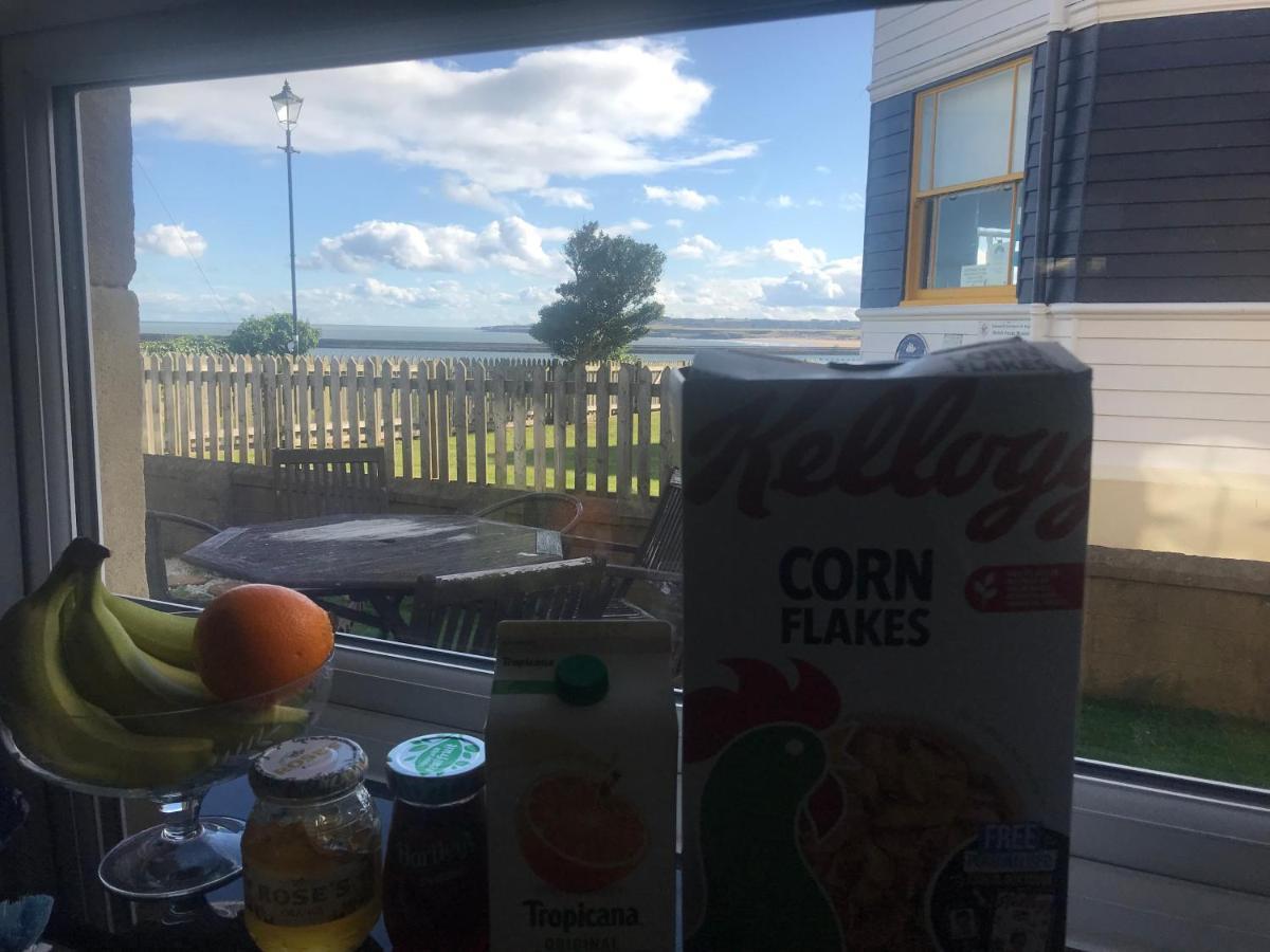 The View Hotel Tynemouth Luaran gambar
