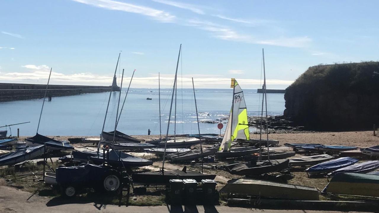 The View Hotel Tynemouth Luaran gambar