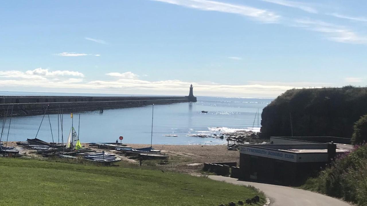 The View Hotel Tynemouth Luaran gambar