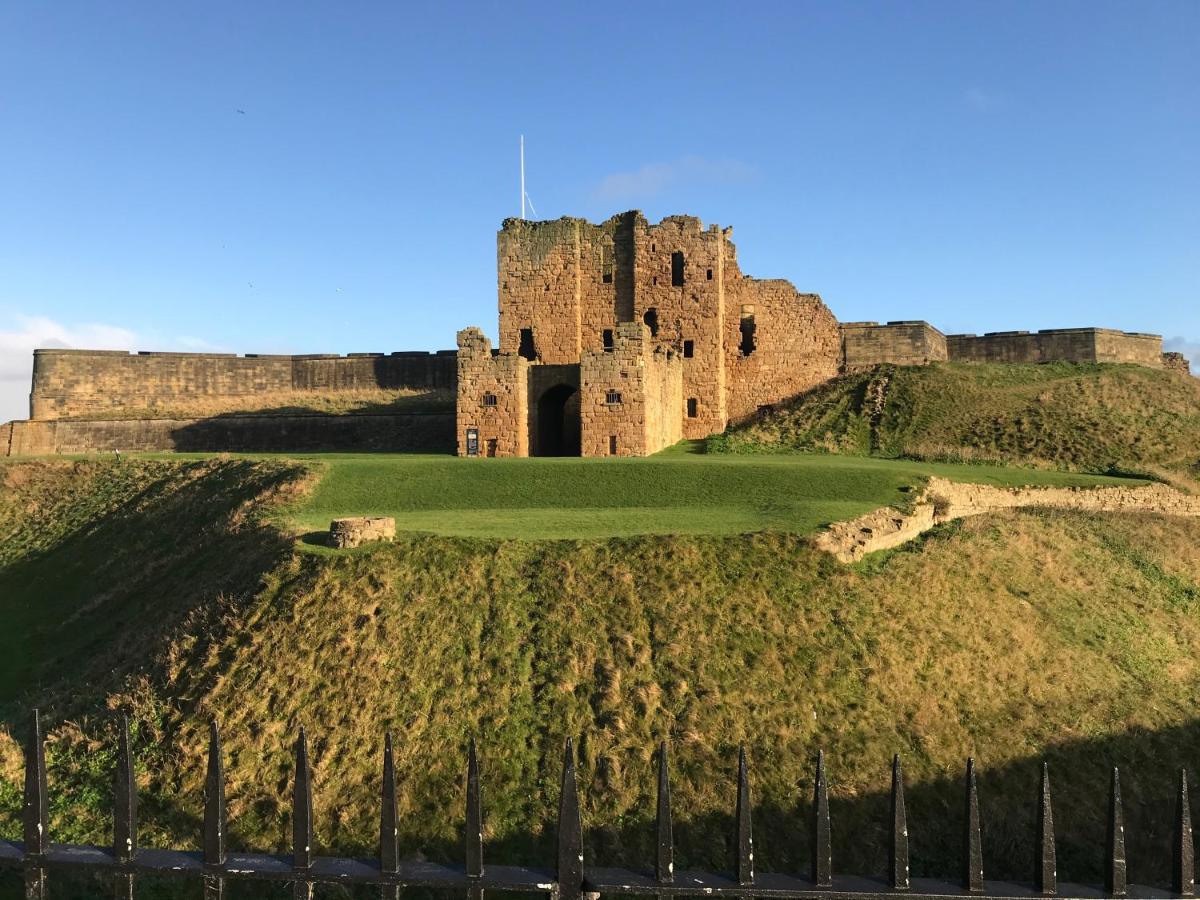 The View Hotel Tynemouth Luaran gambar