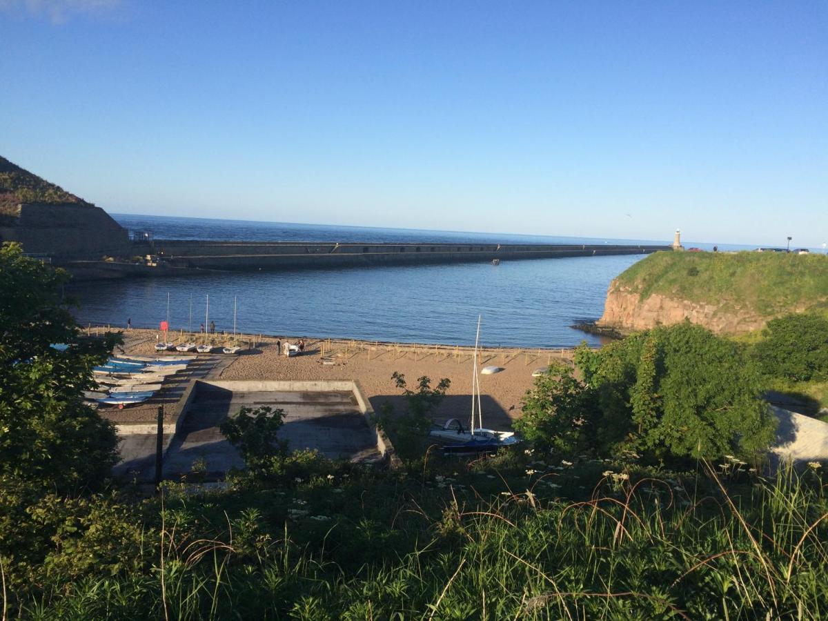 The View Hotel Tynemouth Luaran gambar