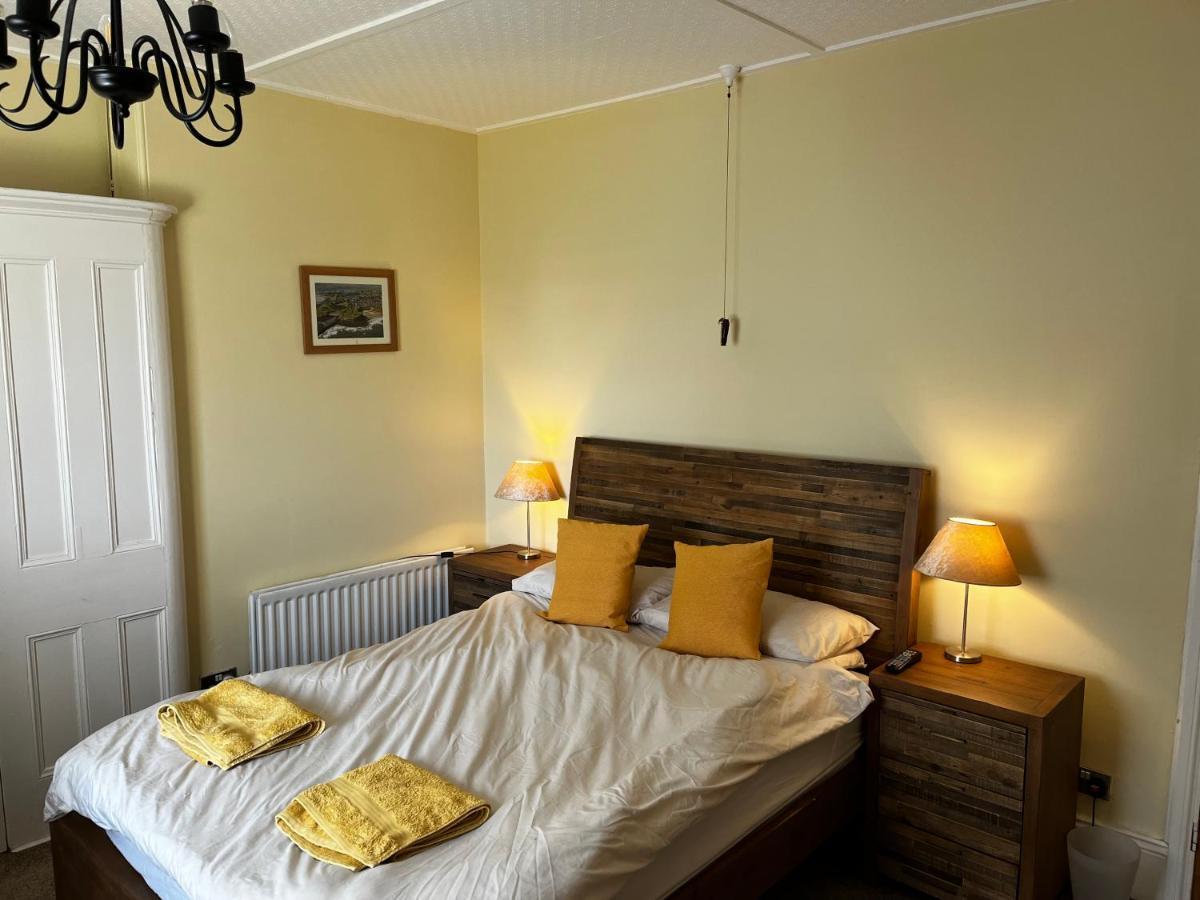 The View Hotel Tynemouth Luaran gambar