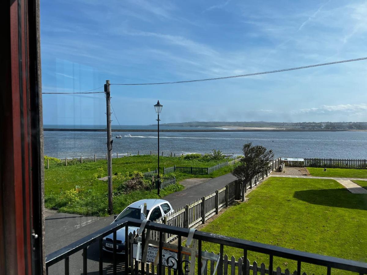 The View Hotel Tynemouth Luaran gambar