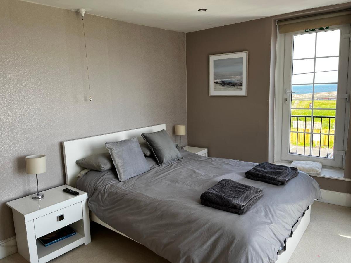 The View Hotel Tynemouth Luaran gambar