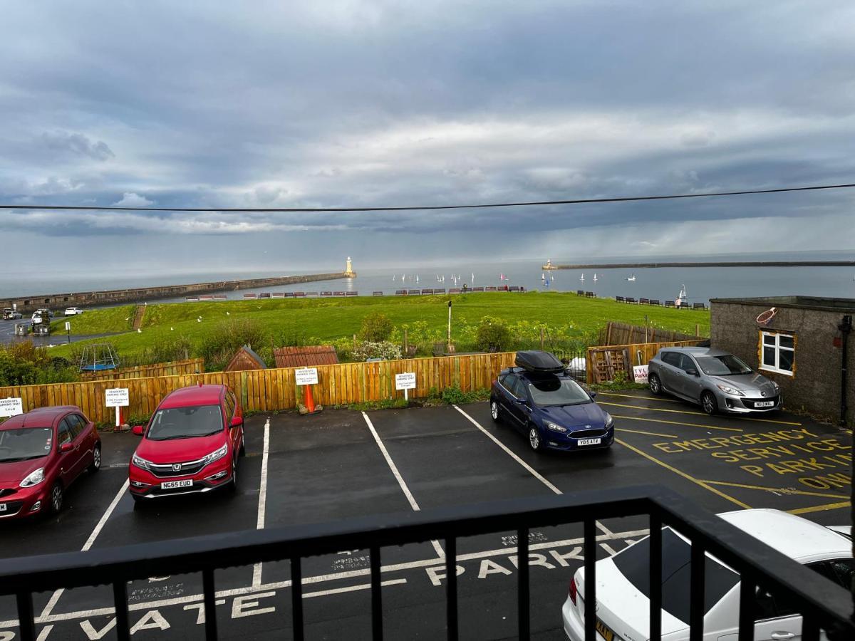 The View Hotel Tynemouth Luaran gambar