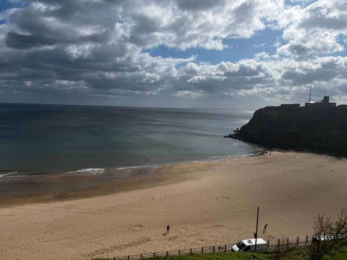 The View Hotel Tynemouth Luaran gambar