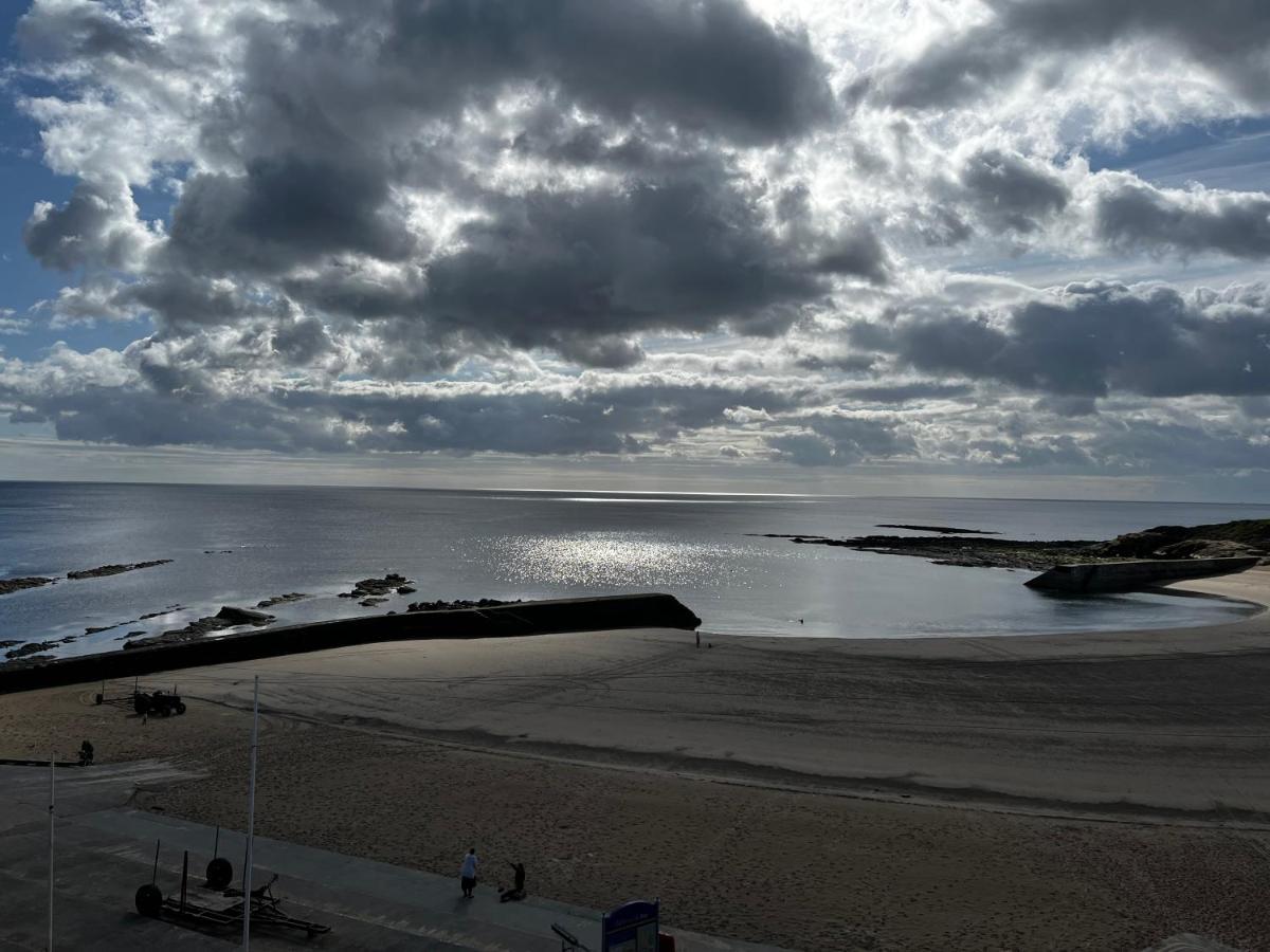 The View Hotel Tynemouth Luaran gambar