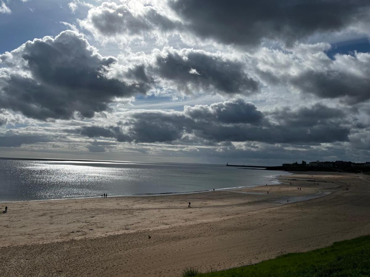 The View Hotel Tynemouth Luaran gambar