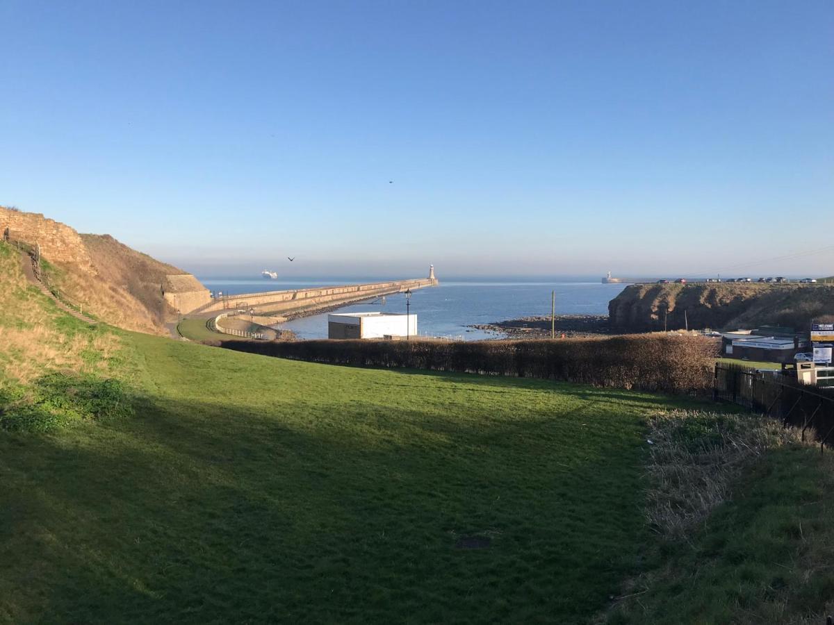 The View Hotel Tynemouth Luaran gambar