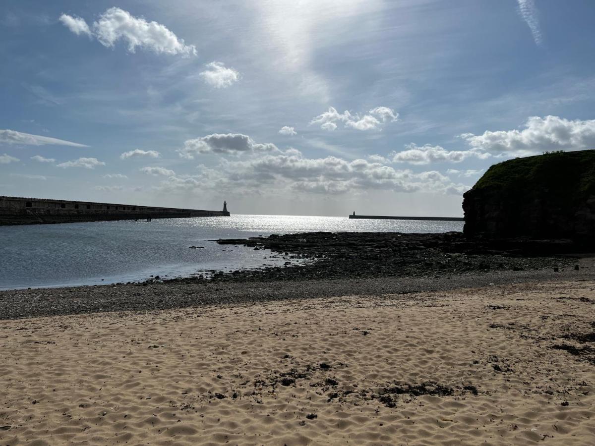 The View Hotel Tynemouth Luaran gambar