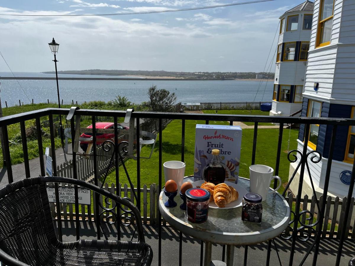 The View Hotel Tynemouth Luaran gambar