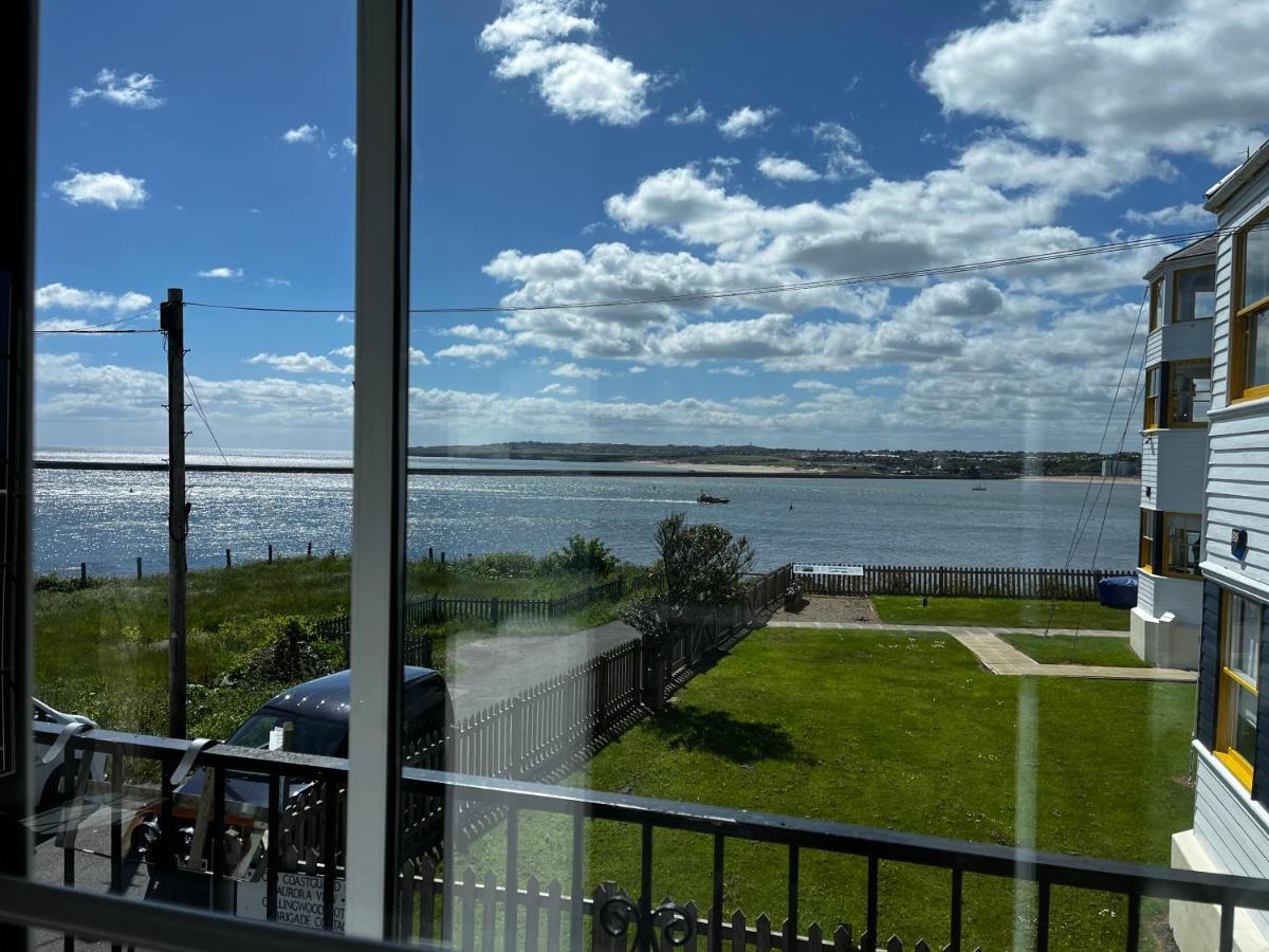 The View Hotel Tynemouth Luaran gambar