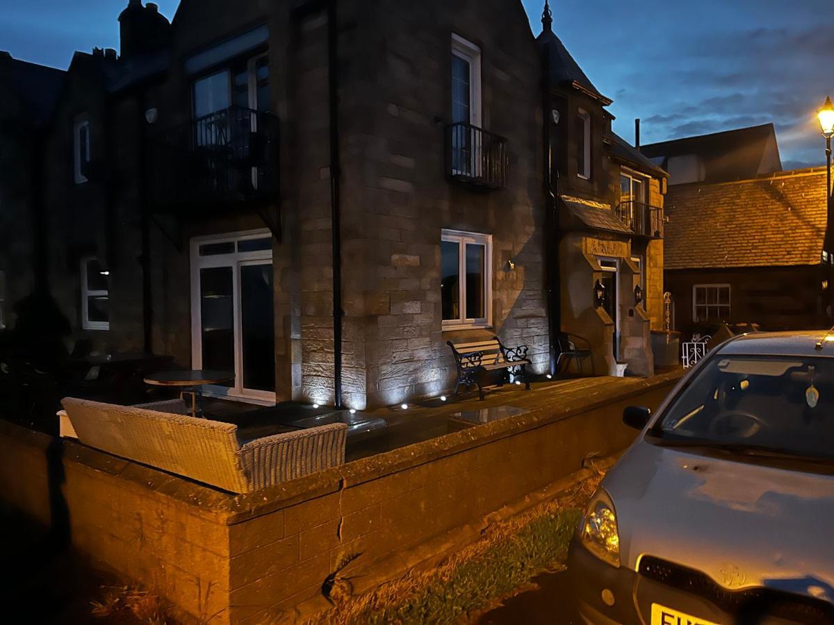 The View Hotel Tynemouth Luaran gambar