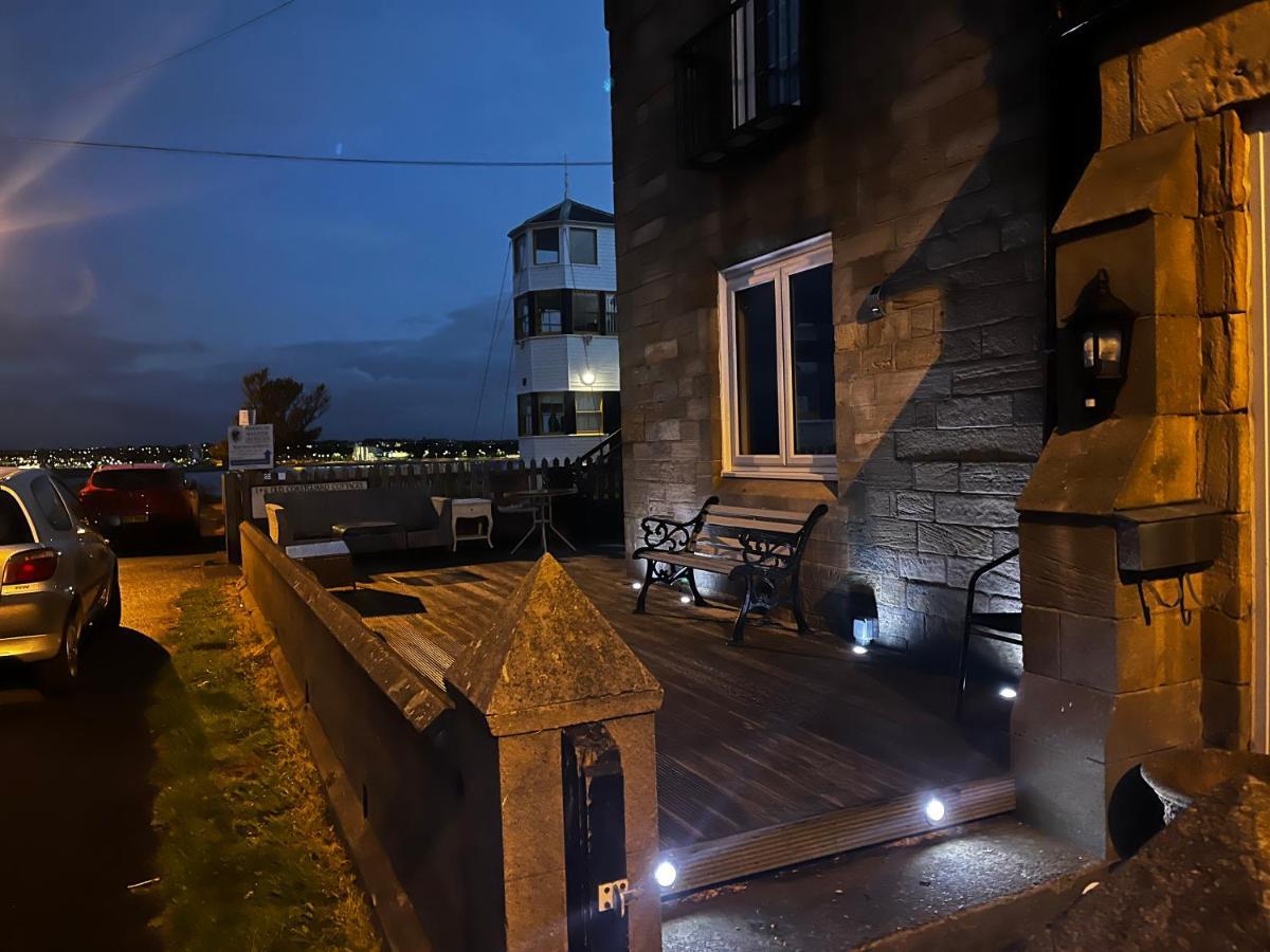 The View Hotel Tynemouth Luaran gambar