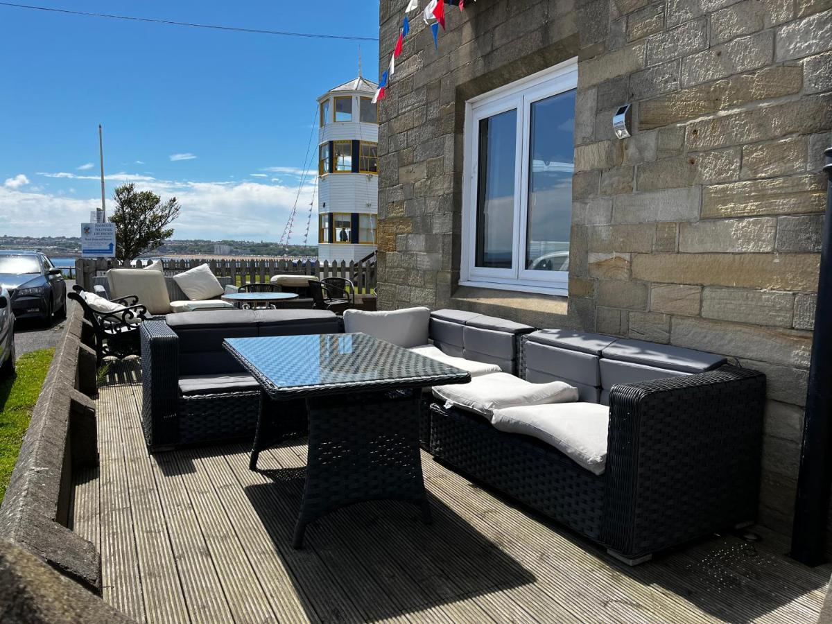The View Hotel Tynemouth Luaran gambar