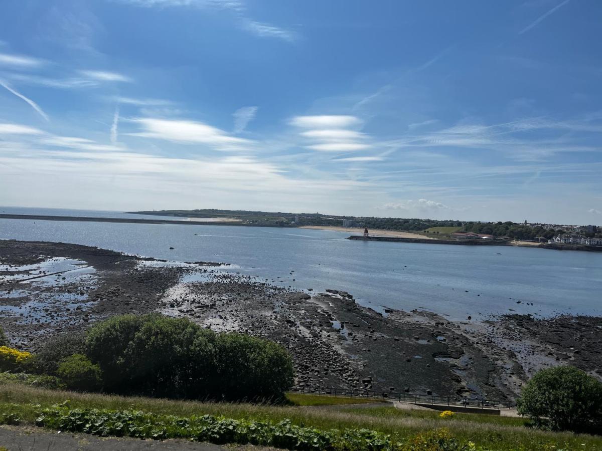 The View Hotel Tynemouth Luaran gambar