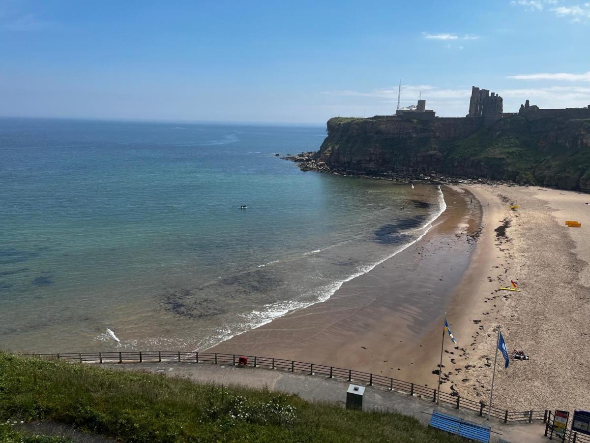 The View Hotel Tynemouth Luaran gambar