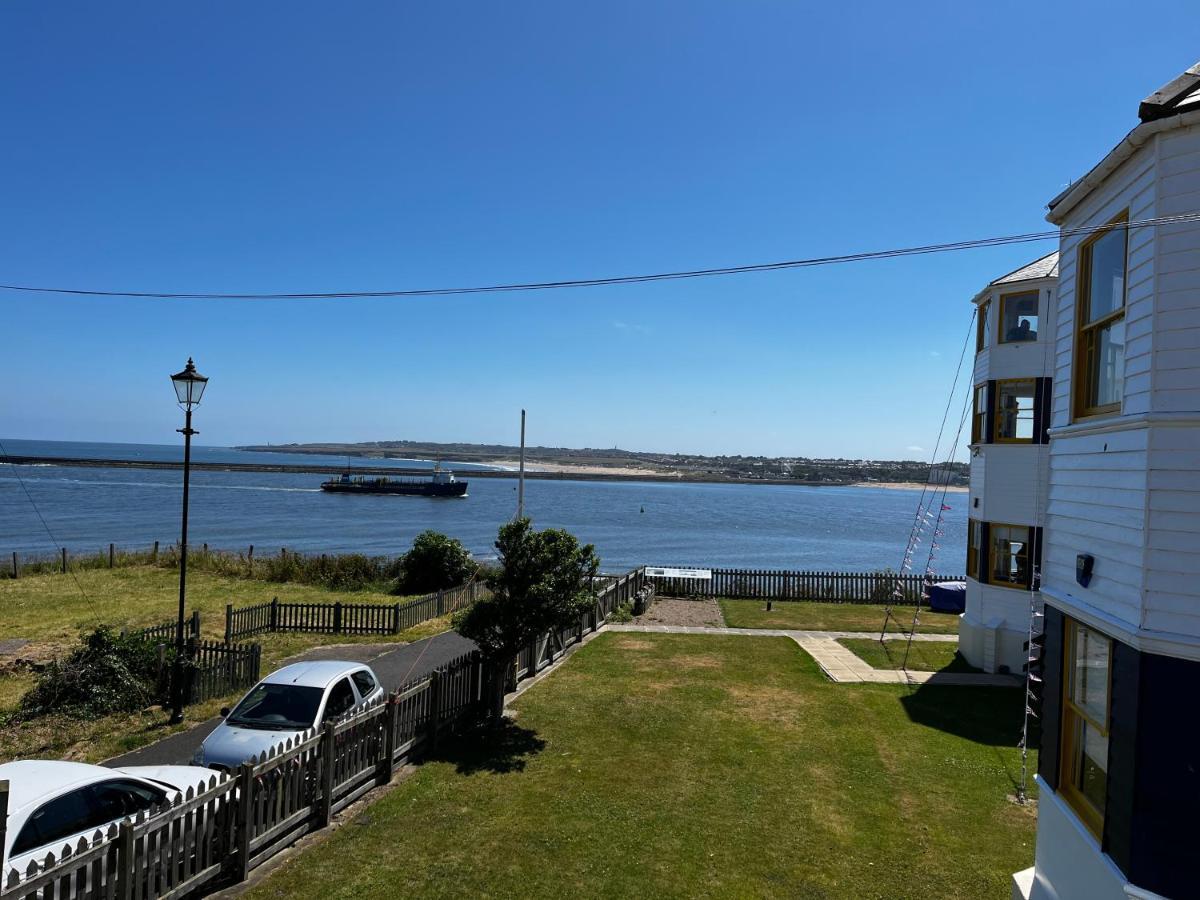 The View Hotel Tynemouth Luaran gambar