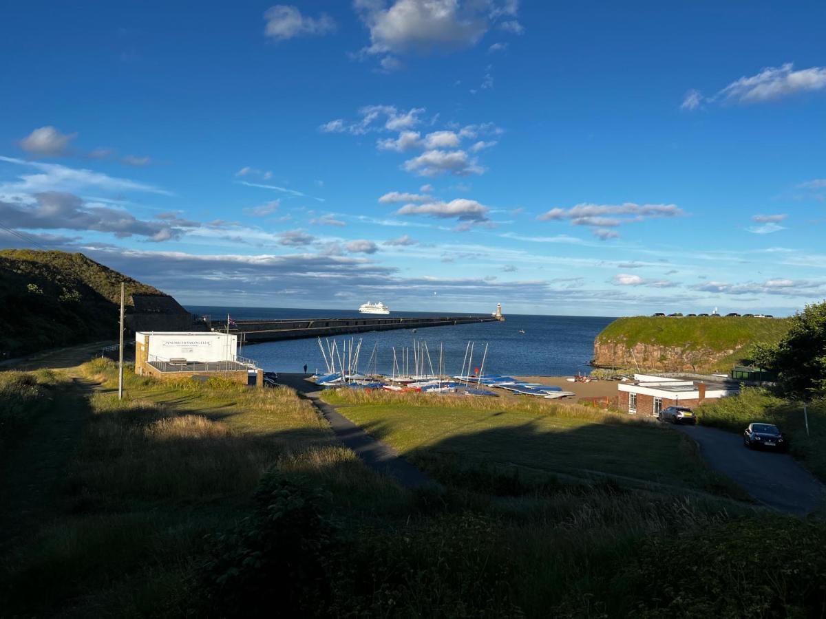 The View Hotel Tynemouth Luaran gambar