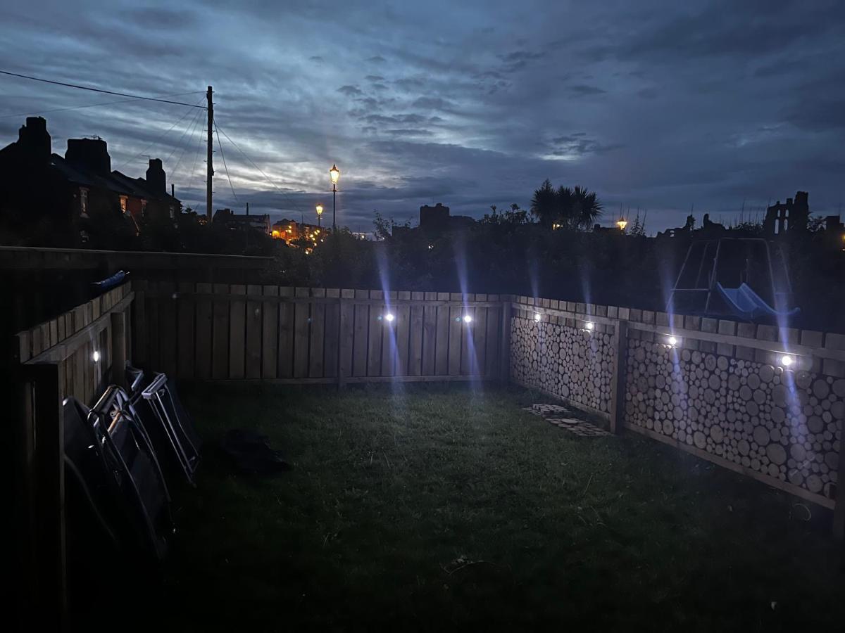 The View Hotel Tynemouth Luaran gambar