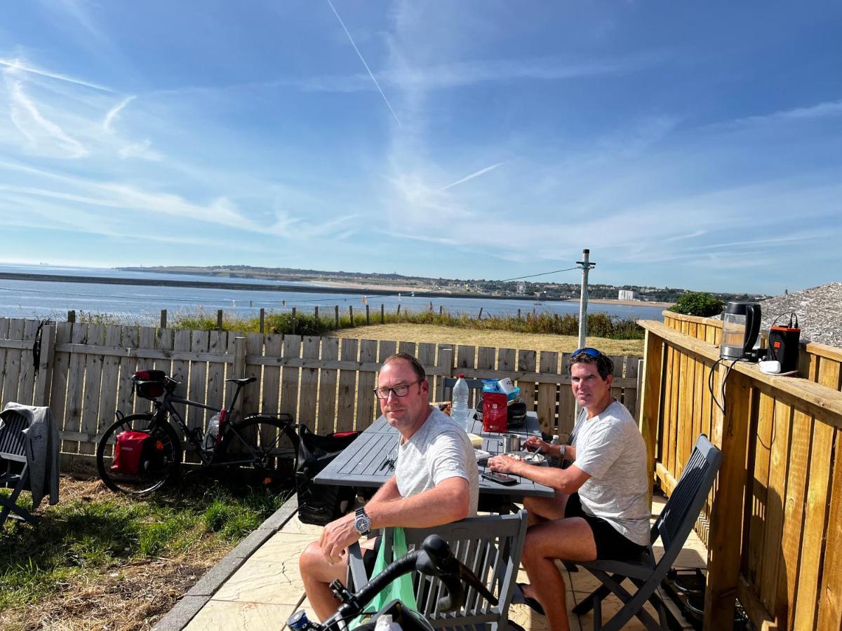 The View Hotel Tynemouth Luaran gambar