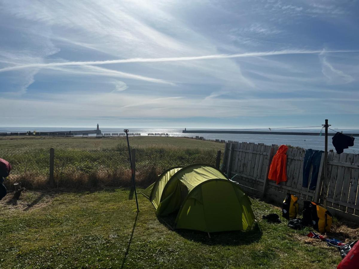 The View Hotel Tynemouth Luaran gambar