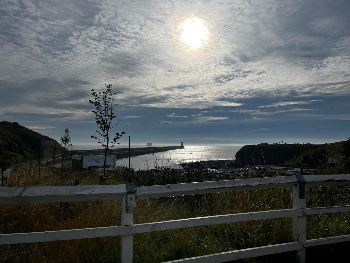 The View Hotel Tynemouth Luaran gambar