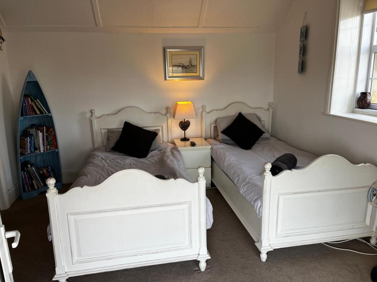 The View Hotel Tynemouth Luaran gambar