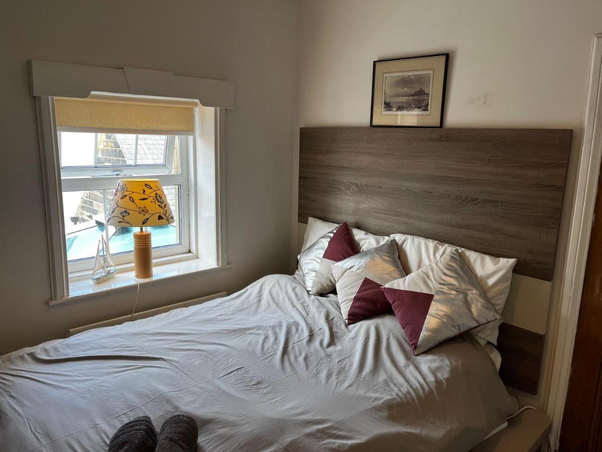 The View Hotel Tynemouth Luaran gambar