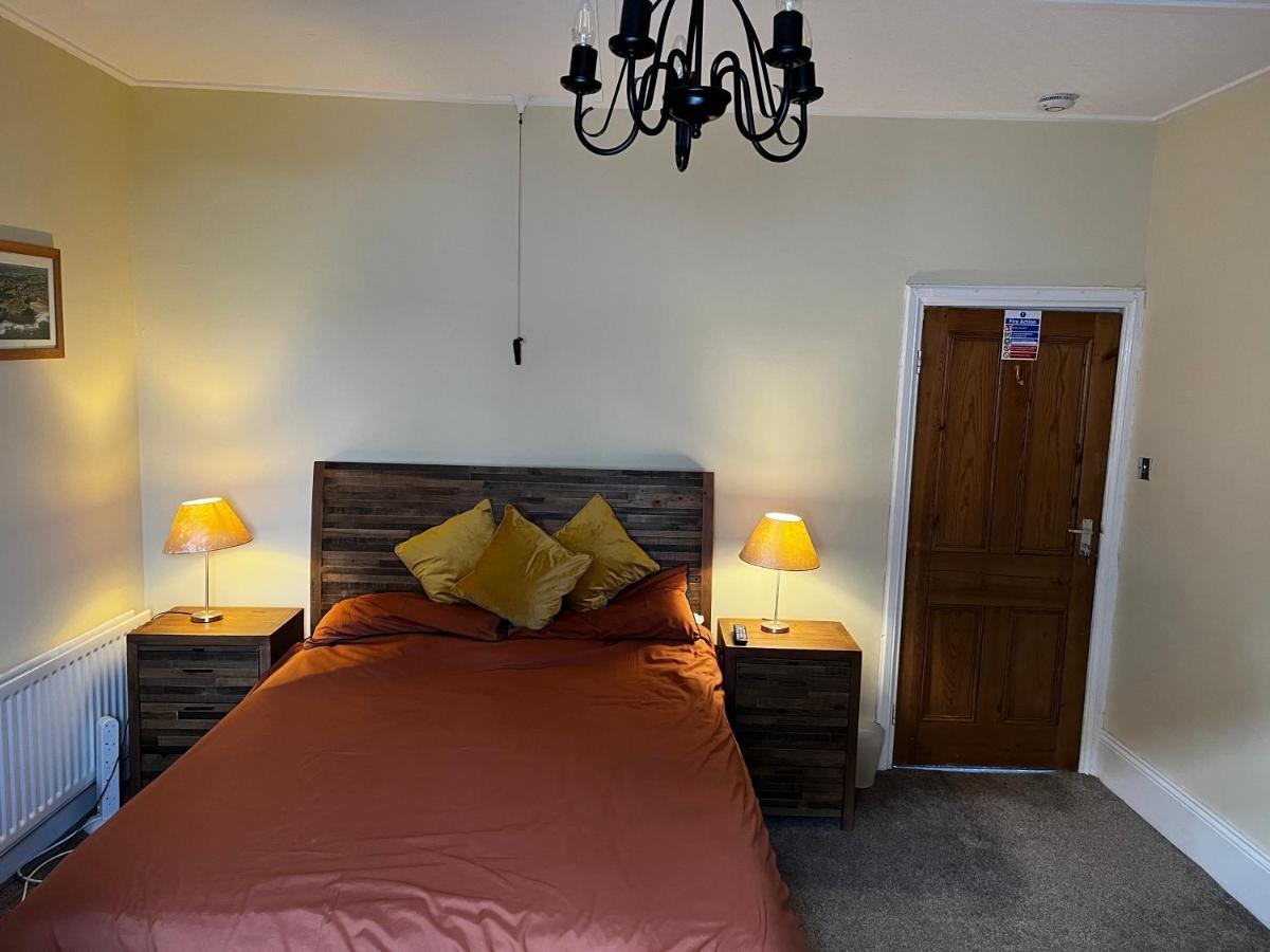 The View Hotel Tynemouth Luaran gambar