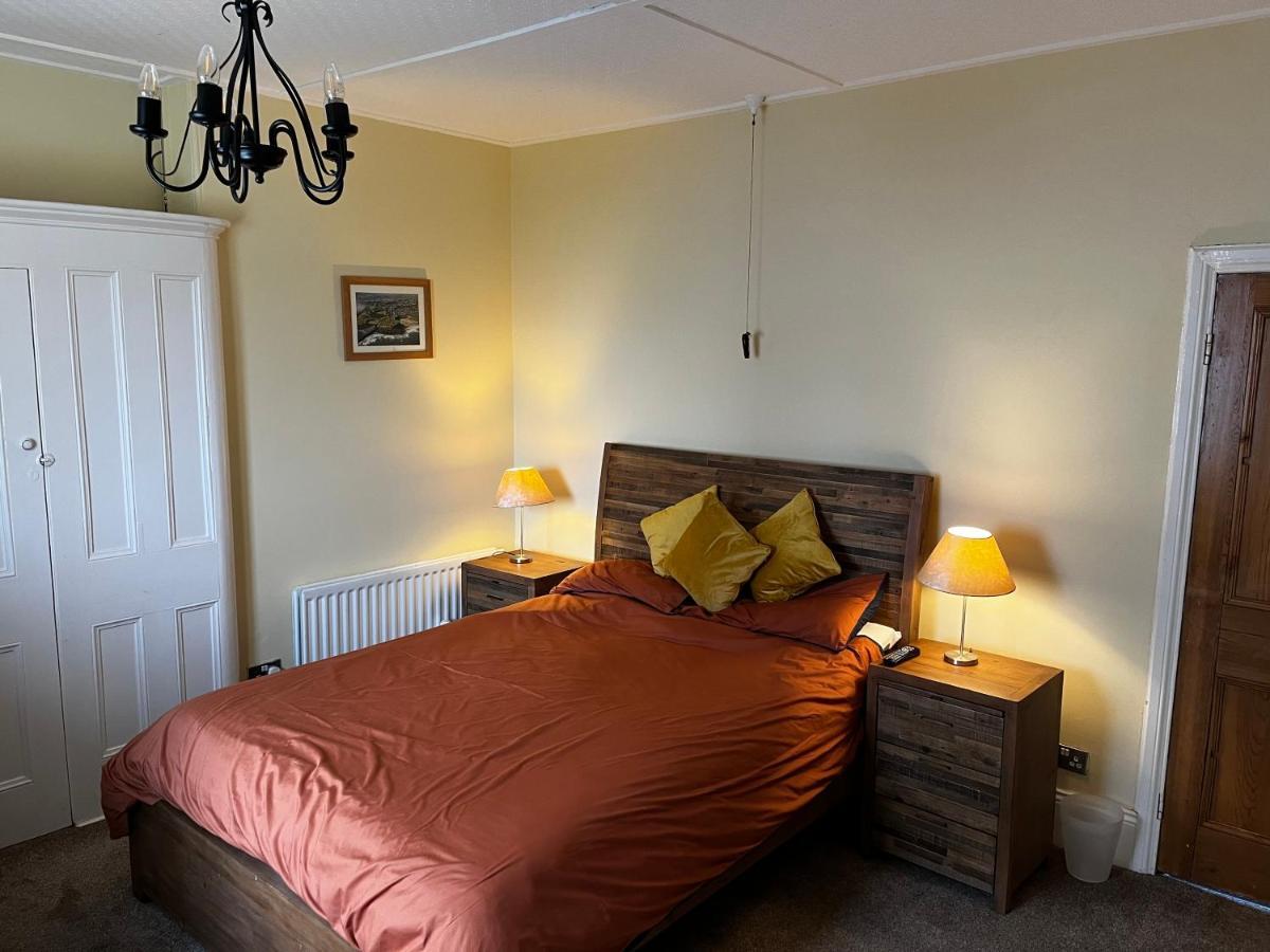 The View Hotel Tynemouth Luaran gambar