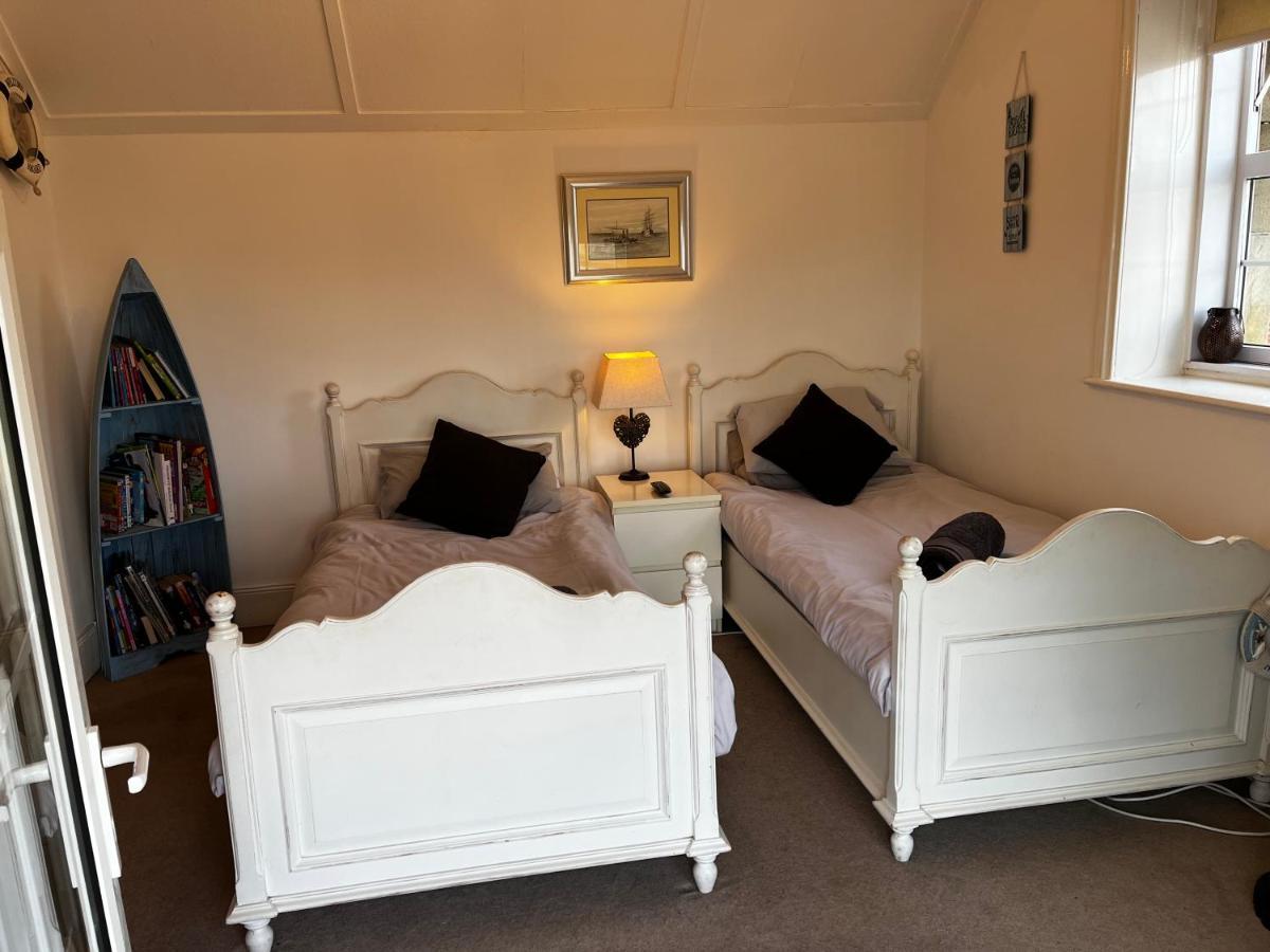 The View Hotel Tynemouth Luaran gambar