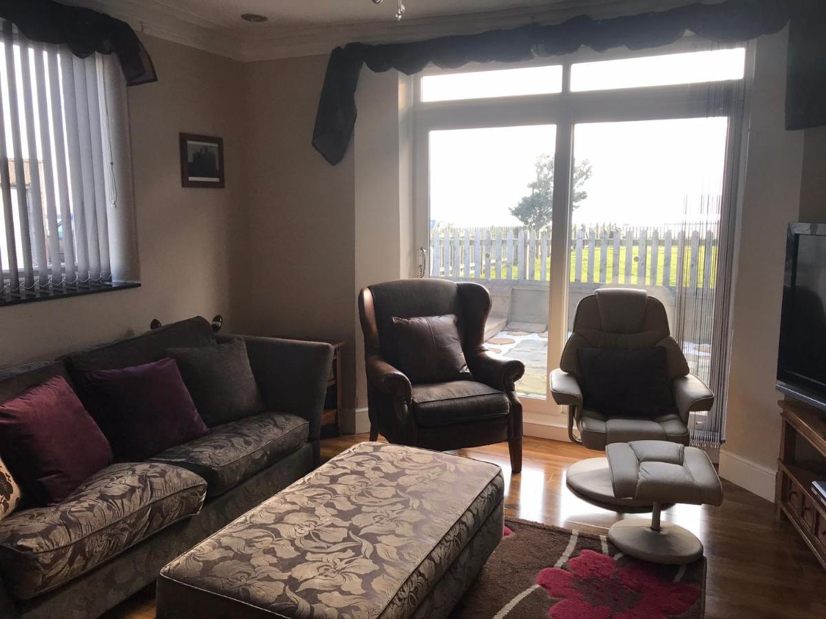 The View Hotel Tynemouth Luaran gambar