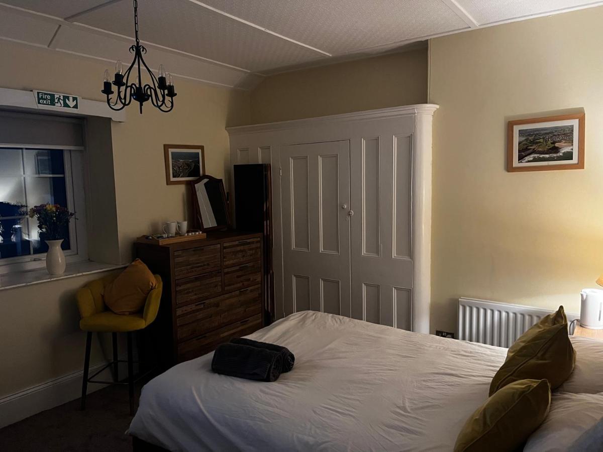 The View Hotel Tynemouth Luaran gambar