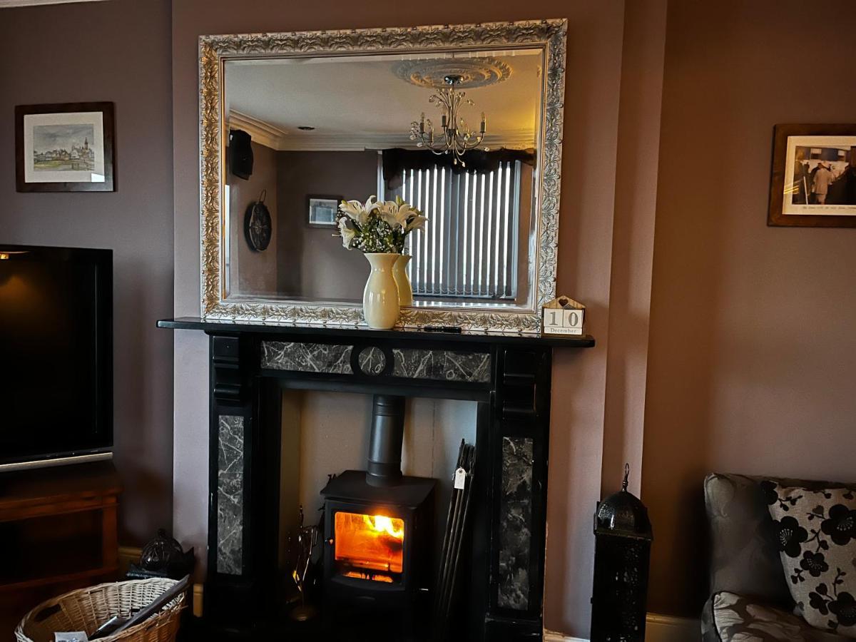 The View Hotel Tynemouth Luaran gambar
