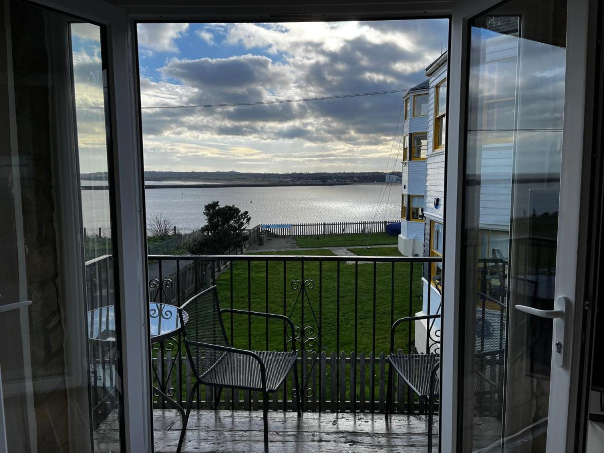 The View Hotel Tynemouth Luaran gambar