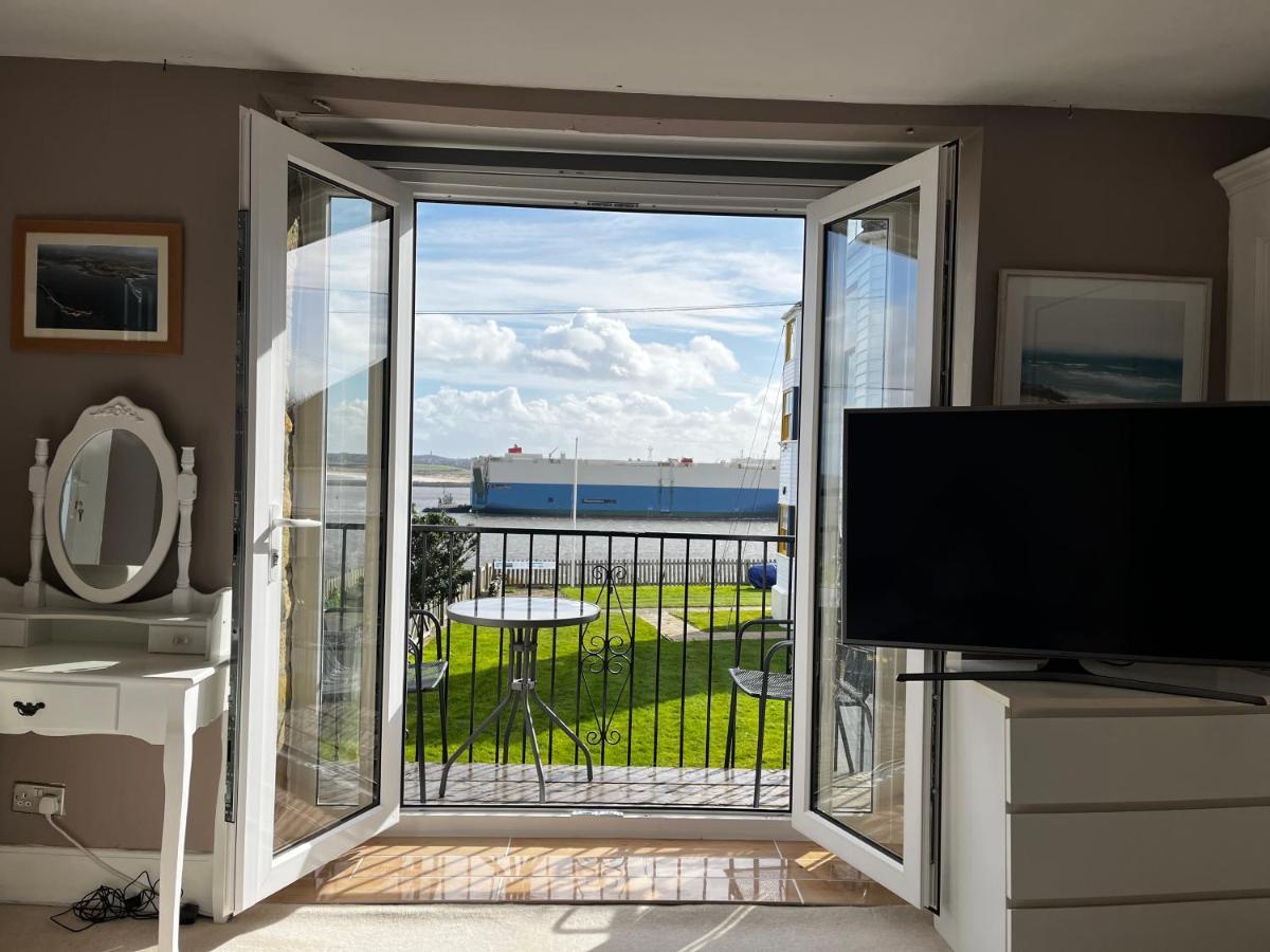 The View Hotel Tynemouth Luaran gambar