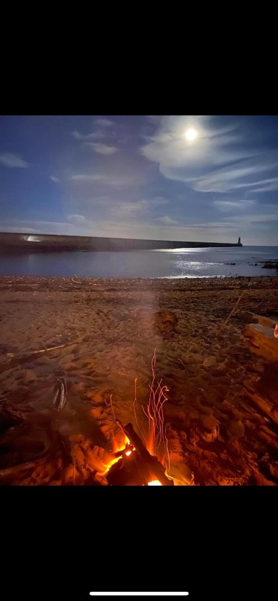 The View Hotel Tynemouth Luaran gambar