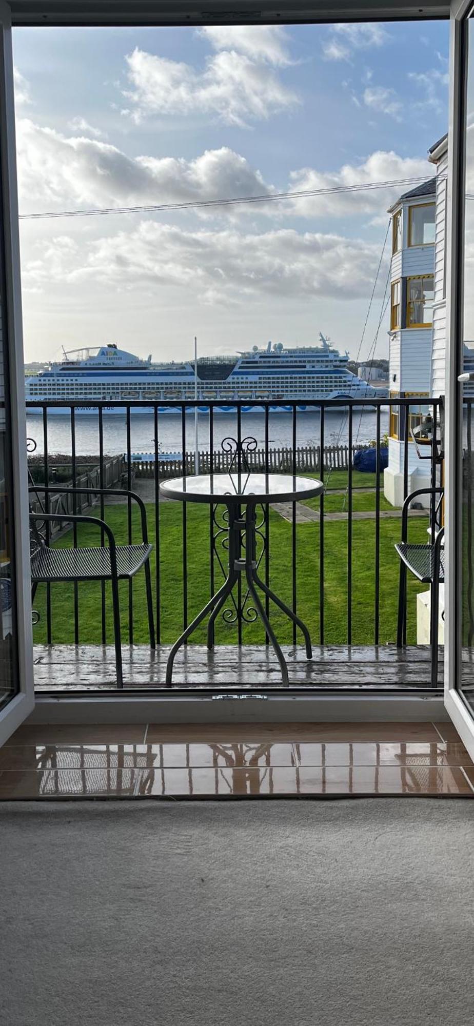 The View Hotel Tynemouth Luaran gambar