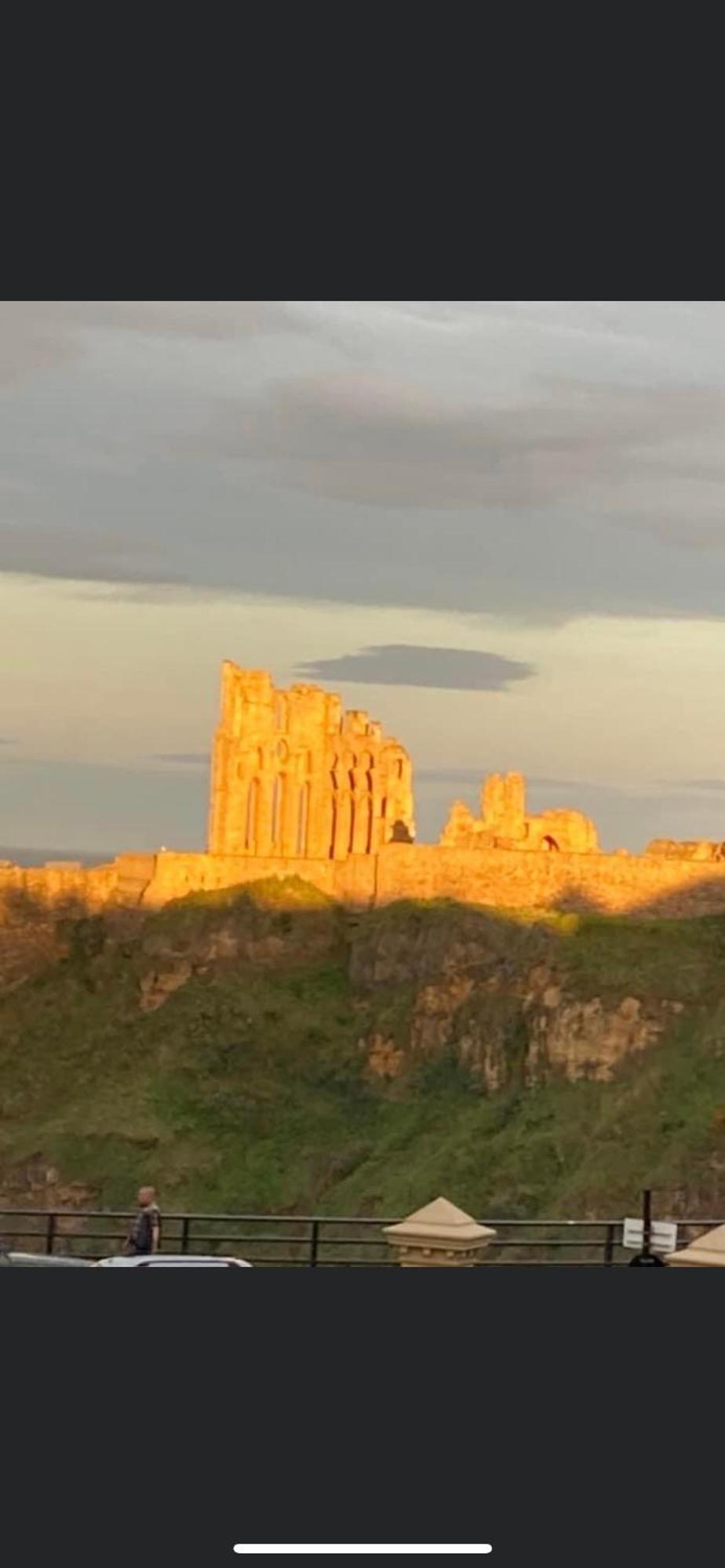 The View Hotel Tynemouth Luaran gambar