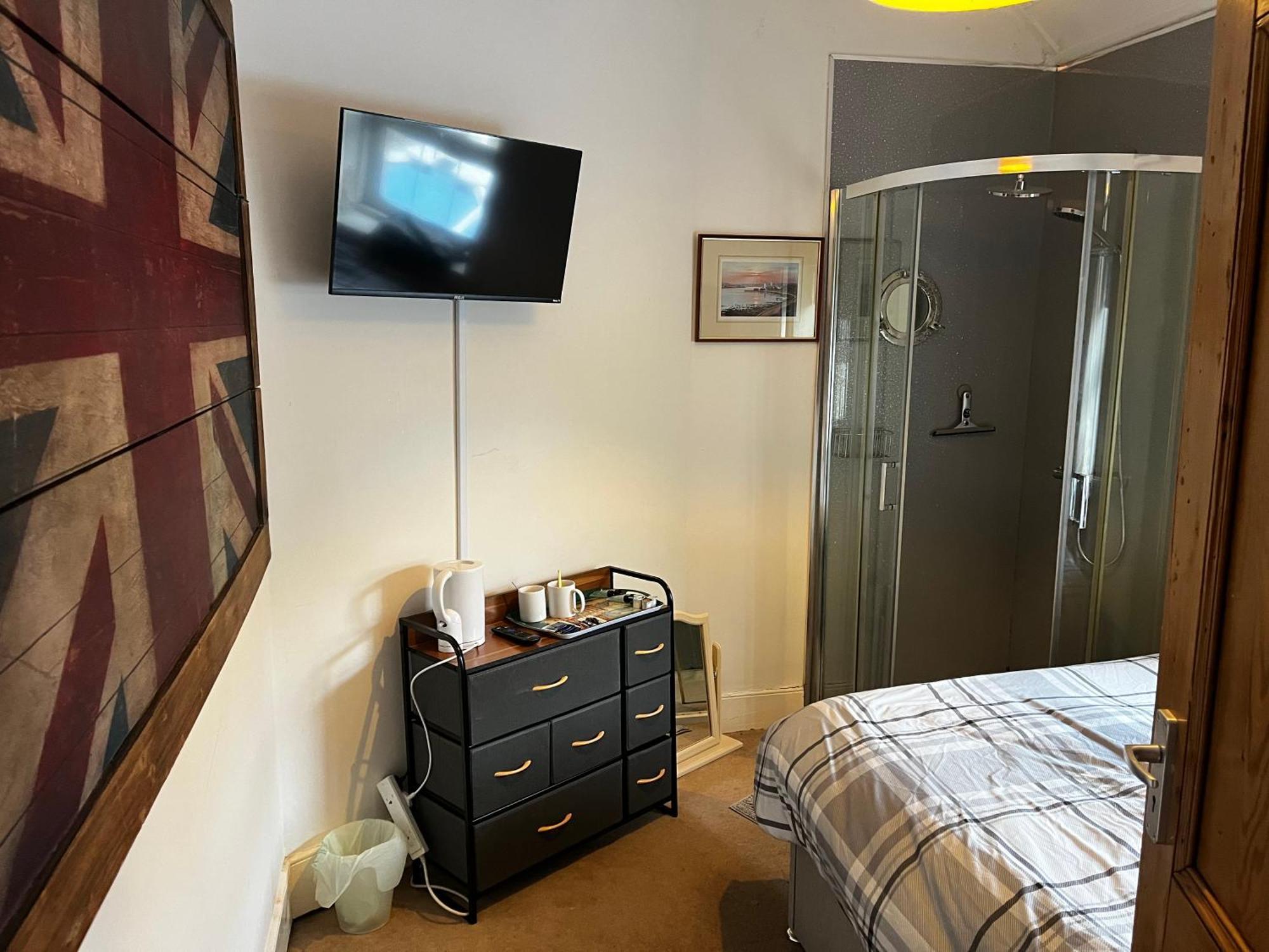 The View Hotel Tynemouth Luaran gambar