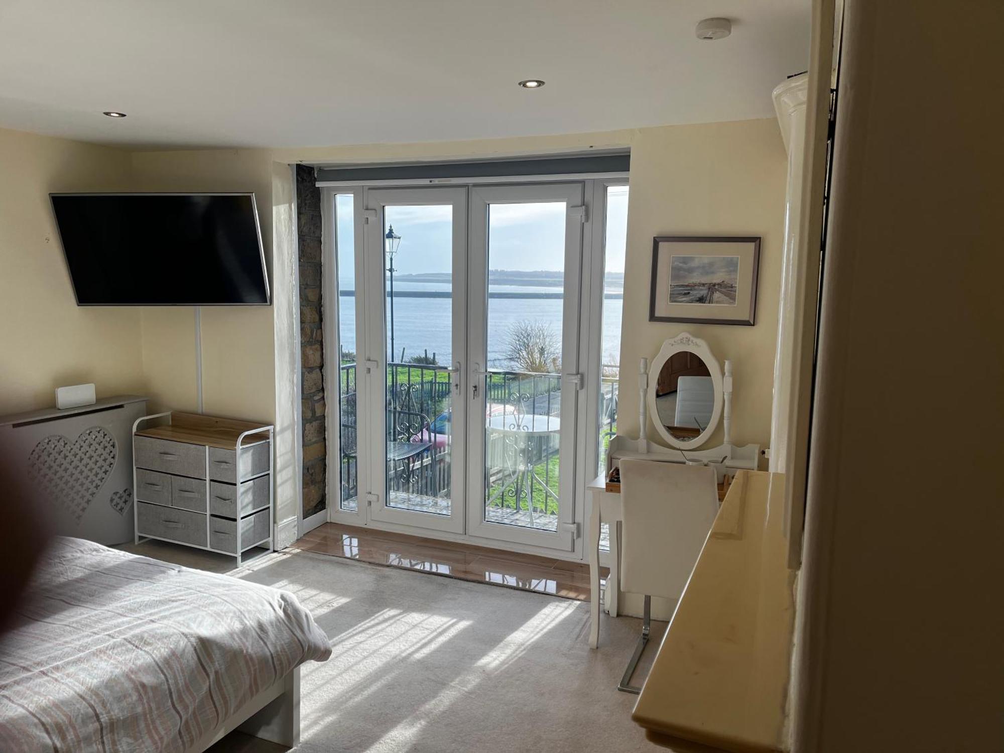 The View Hotel Tynemouth Luaran gambar